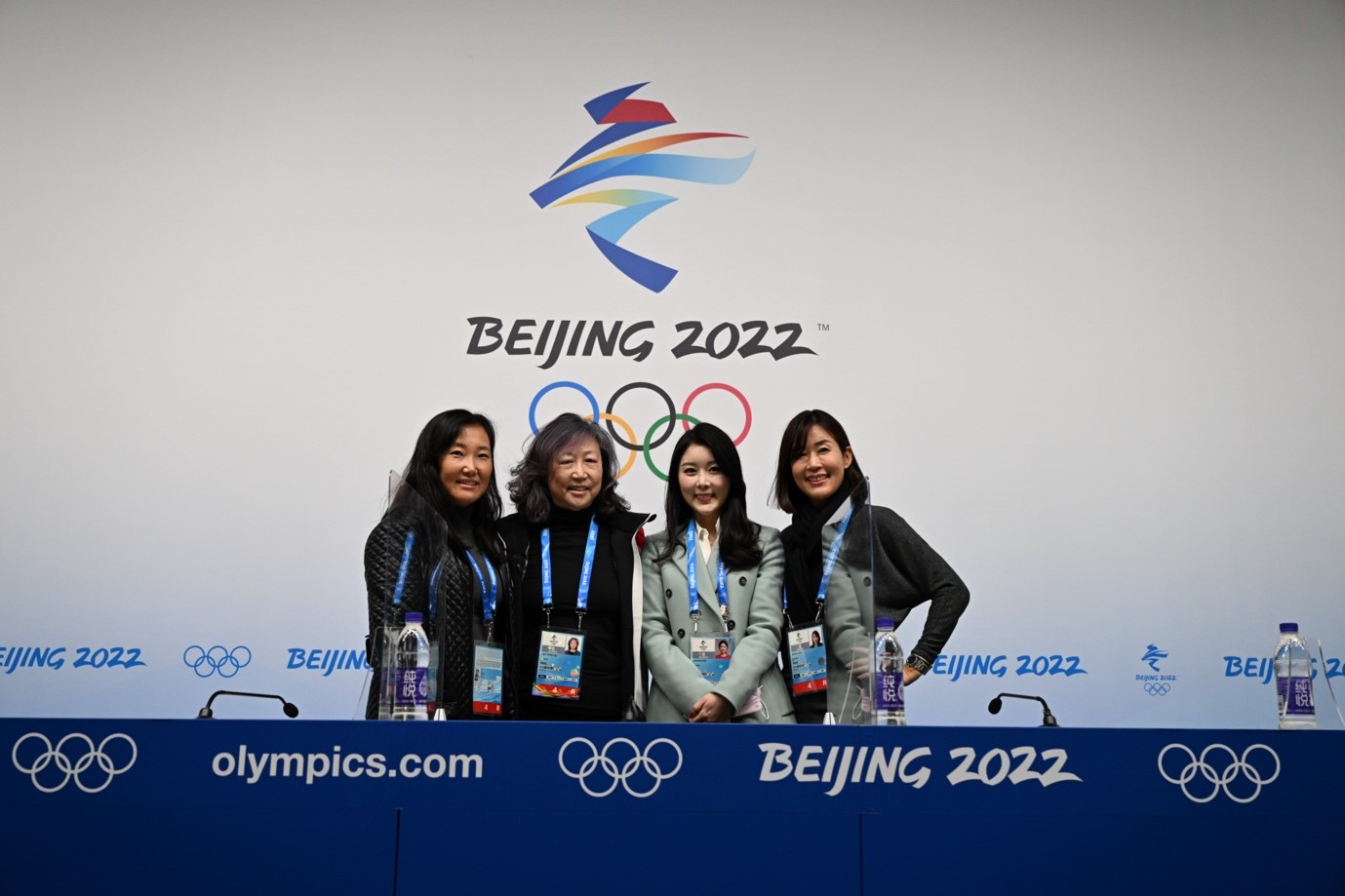 베이징올림픽